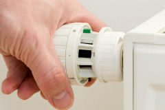 Brochroy central heating repair costs