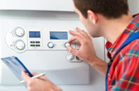 free commercial Brochroy boiler quotes