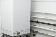 free Brochroy condensing boiler quotes